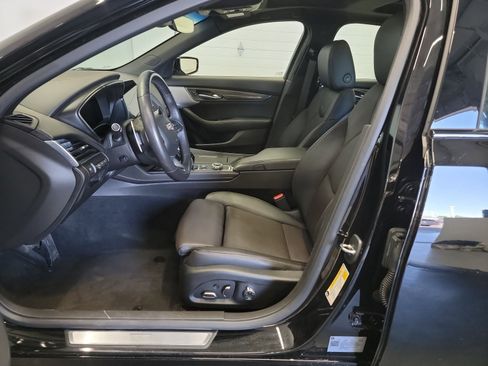 Used 2023 Cadillac CT5 Sport AWD/4WD image 12