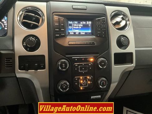 Used 2014 Ford F150 XLT w/ Equipment Group 302A Luxury AWD/4WD image 19