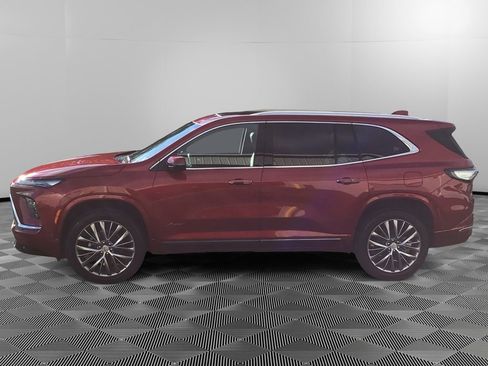 New 2026 Buick Enclave Avenir w/ Super Cruise Package image 4
