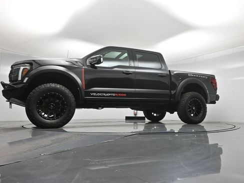 Used 2024 Ford F150 Raptor w/ Equipment Group 803A Raptor R AWD/4WD image 52