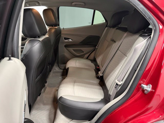 Used 2016 Buick Encore FWD image 24