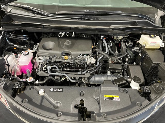 Used 2026 Toyota Sienna LE FWD image 23