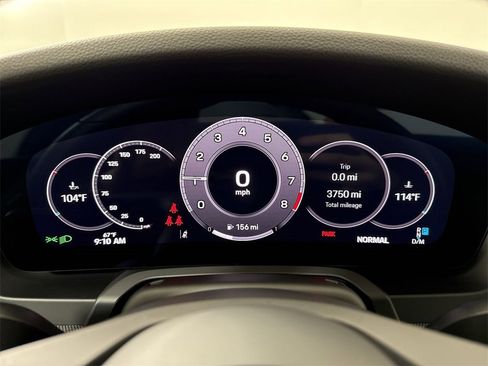 Certified 2025 Porsche 911 Carrera image 35
