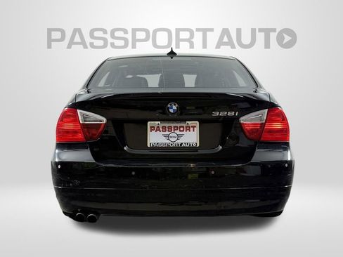 Used 2007 BMW 328i Sedan RWD image 6