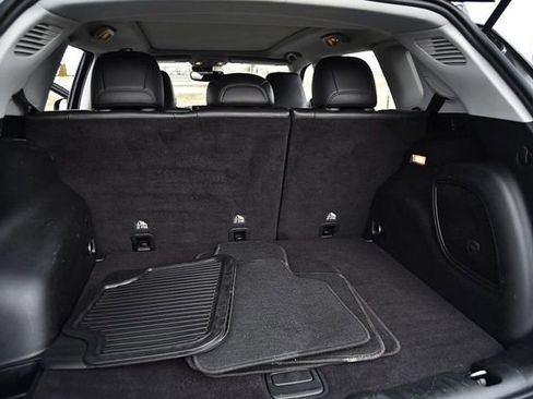 Used 2022 Jeep Compass Latitude w/ Sun and Sound Group image 25