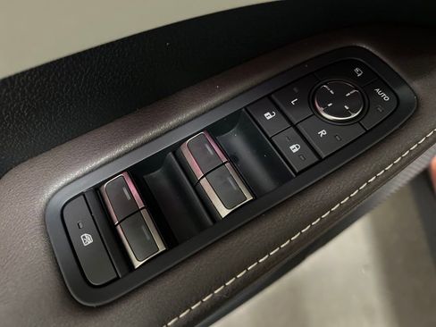 Used 2023 Lexus RX 350 350 Luxury w/ Cold Area Package image 13