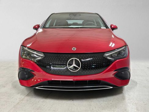 Used 2023 Mercedes-Benz EQE 350+ 4MATIC Sedan image 8