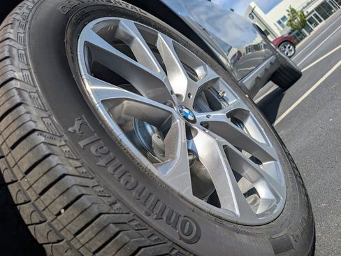 Used 2026 BMW X5 xDrive40i image 9