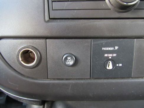 Used 2014 Chevrolet Express 3500 LT w/ LT Preferred Equipment Group image 34