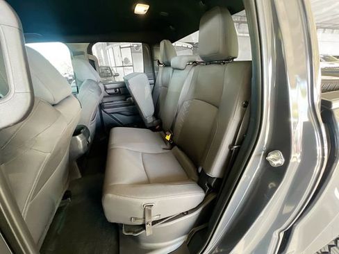 Used 2024 Toyota Tacoma SR5 image 27