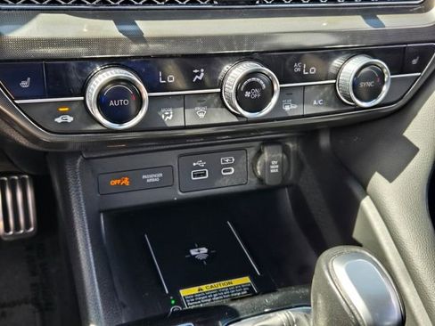 Certified 2023 Acura Integra A-Spec FWD image 21