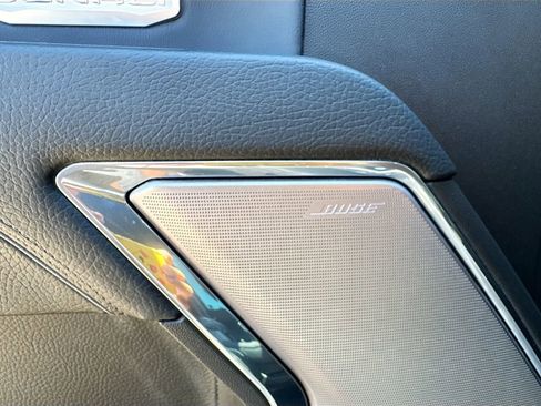 Used 2024 GMC Sierra 1500 Denali w/ Denali Reserve Package image 10