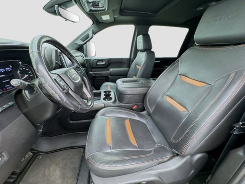 Used 2021 GMC Sierra 2500 AT4 w/ AT4 Premium Plus Package image 13