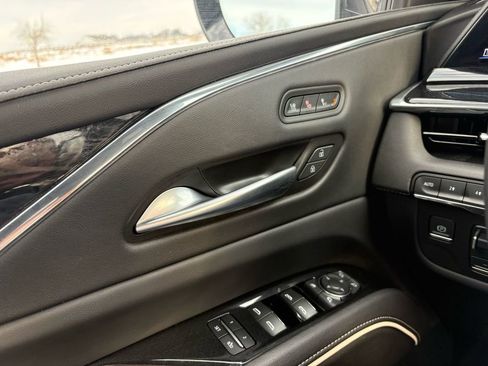 Used 2023 Cadillac Escalade Sport image 37