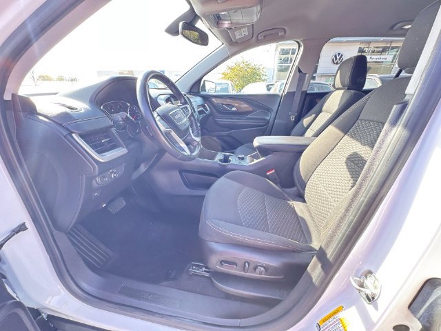 Used 2019 GMC Terrain SLE w/ Driver Convenience Package FWD image 10
