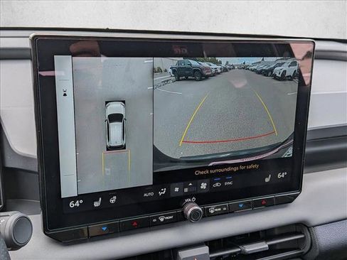 New 2026 Toyota RAV4 AWD Plug-in Hybrid image 13