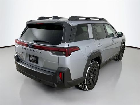 New 2026 Subaru Outback Limited XT image 7