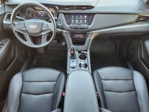 Used 2020 Cadillac XT5 Premium Luxury image 28