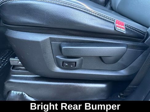 Used 2023 RAM 3500 Tradesman w/ Chrome Appearance Group image 14