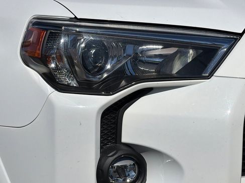 Used 2024 Toyota 4Runner SR5 image 42