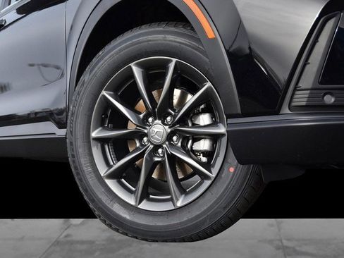 New 2026 Honda CR-V EX-L image 3