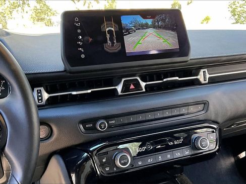 Used 2026 Toyota Supra image 8