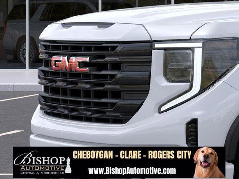 New 2026 GMC Sierra 1500 Elevation w/ Elevation Select Package image 17