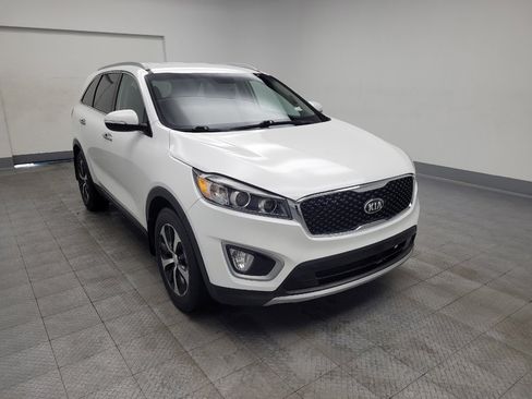 Used 2016 Kia Sorento EX image 13