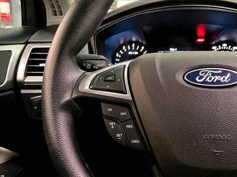 Used 2020 Ford Fusion S image 20