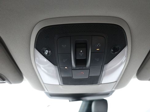 Used 2023 INFINITI QX50 Luxe image 17