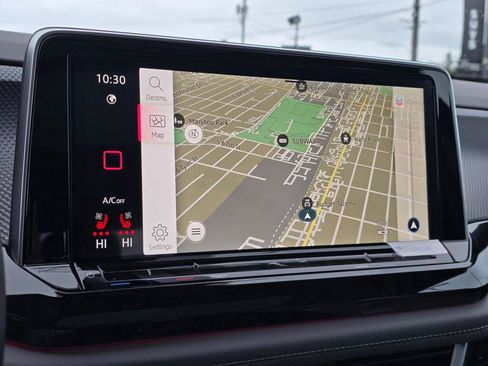 New 2026 Volkswagen Atlas Cross Sport SEL R-Line image 31