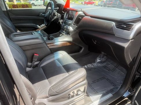 Used 2020 Chevrolet Tahoe LT RWD image 18