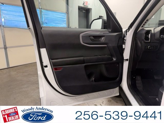 Certified 2024 Ford Bronco Sport Big Bend w/ Convenience Package AWD/4WD image 22