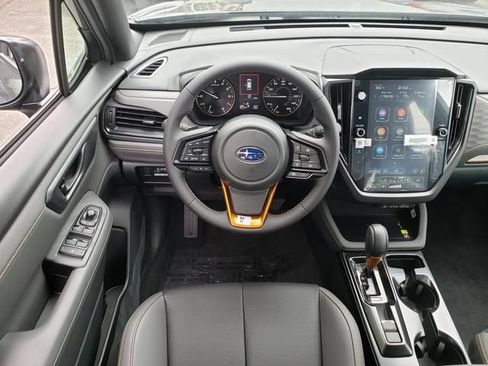 New 2026 Subaru Forester Wilderness AWD/4WD image 14