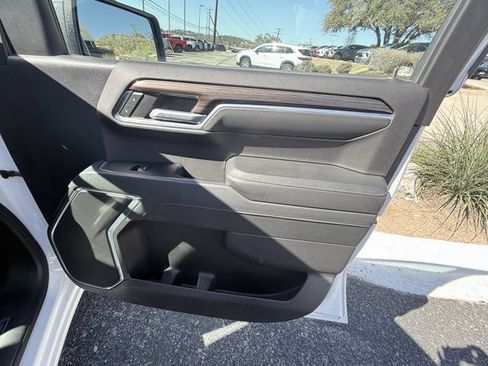 Certified 2023 Chevrolet Silverado 1500 LT image 8