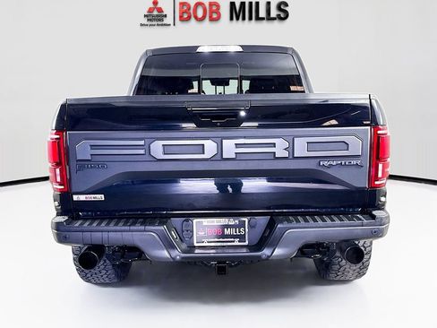 Used 2020 Ford F150 Raptor w/ Equipment Group 802A Luxury AWD/4WD image 6