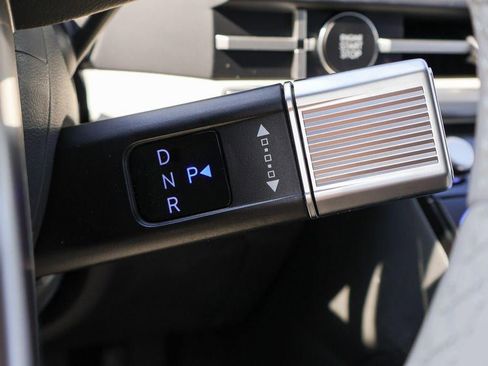 New 2026 Hyundai Santa Fe SEL image 18