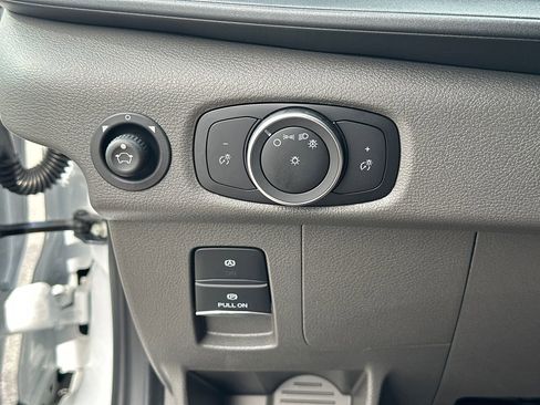 New 2025 Ford Transit 350 w/ Load Area Protection Package image 49