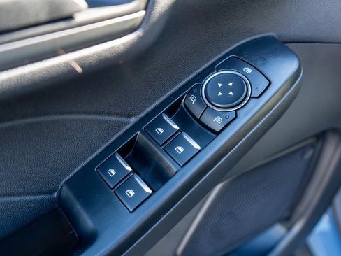 Used 2025 Ford Escape Active w/ Tech Pack #1 image 19