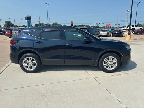 Used 2020 Chevrolet Blazer LT AWD/4WD image 8