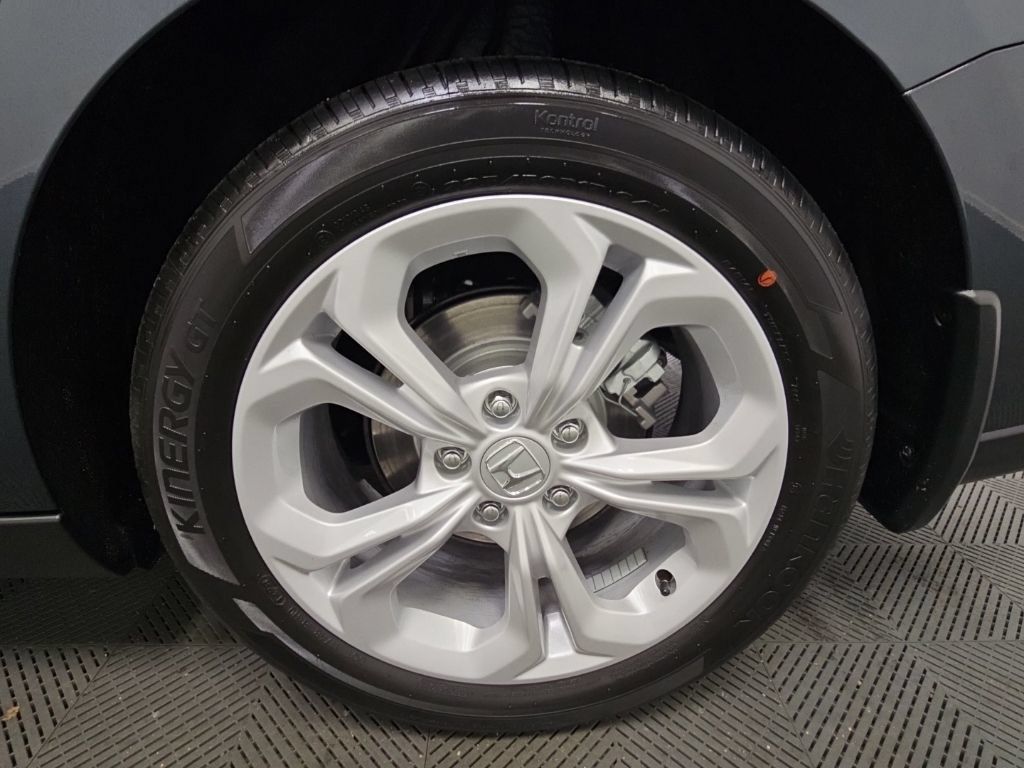 New 2026 Honda Accord LX image 38