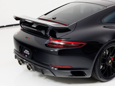 Used 2017 Porsche 911 Carrera GTS RWD image 63