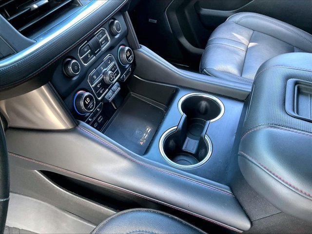 Certified 2023 Chevrolet Tahoe RST w/ Luxury Package RWD image 15