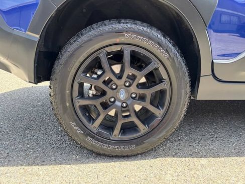 Certified 2024 Subaru Crosstrek 2.5i Wilderness w/ Crosstrek Mirror Package AWD/4WD image 28