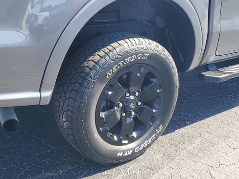 Used 2022 Ford Ranger XLT w/ Equipment Group 302A High image 7