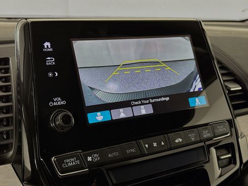 Certified 2022 Honda Odyssey EX-L image 13