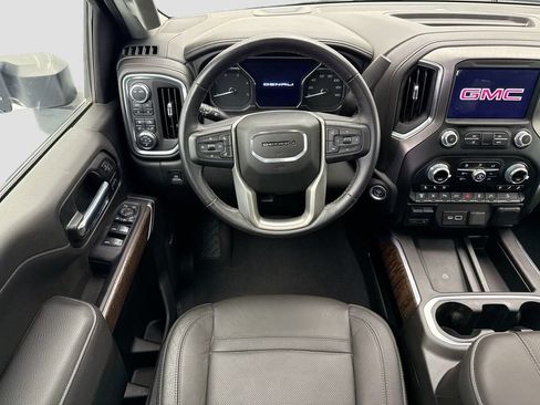 Used 2022 GMC Sierra 2500 Denali AWD/4WD image 10