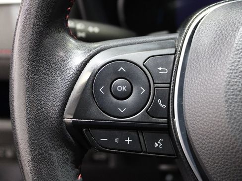 Used 2022 Toyota RAV4 XSE AWD/4WD image 26