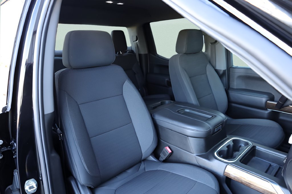 Used 2020 GMC Sierra 1500 Elevation AWD/4WD image 23