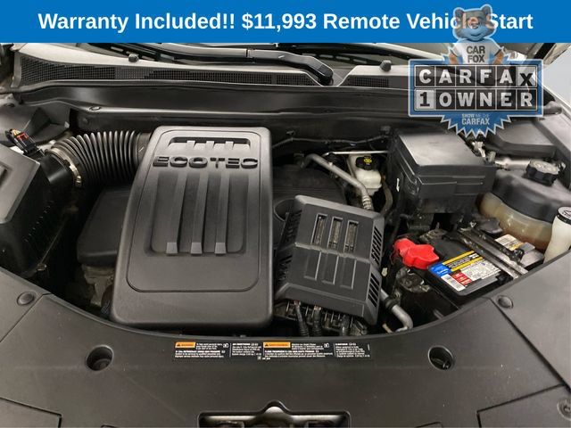 Used 2015 GMC Terrain SLT w/ Chrome Edition FWD image 13